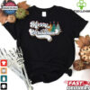 Baltimore Ravens Gridiron Charm City Football T Shirt