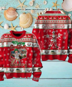 Merry Christmas Shitters Full Sweater