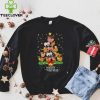 Merry Christmas Sloth Christmas tree 2022 hoodie, sweater, longsleeve, shirt v-neck, t-shirt