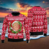 Make Christmas Great Again Trump Ugly Christmas Sweater