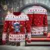 Chaos Coordinator   Personalized Ugly Sweater