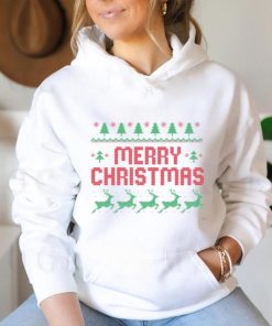 Merry Christmas Ugly Christmas Essential T shirt