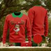 Sheep Lalala Ugly Christmas Sweater Gift Men Women