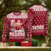 Christmas Is Guinea Be Great Ugly Holiday Sweater