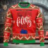 Cool Crewneck Sweater Impressive Gift