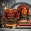 Chucky Wanna Play In Christmas Ugly Sweater
