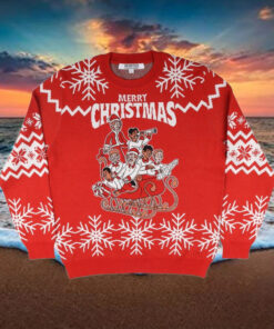 Merry Christmas ugly Sweater