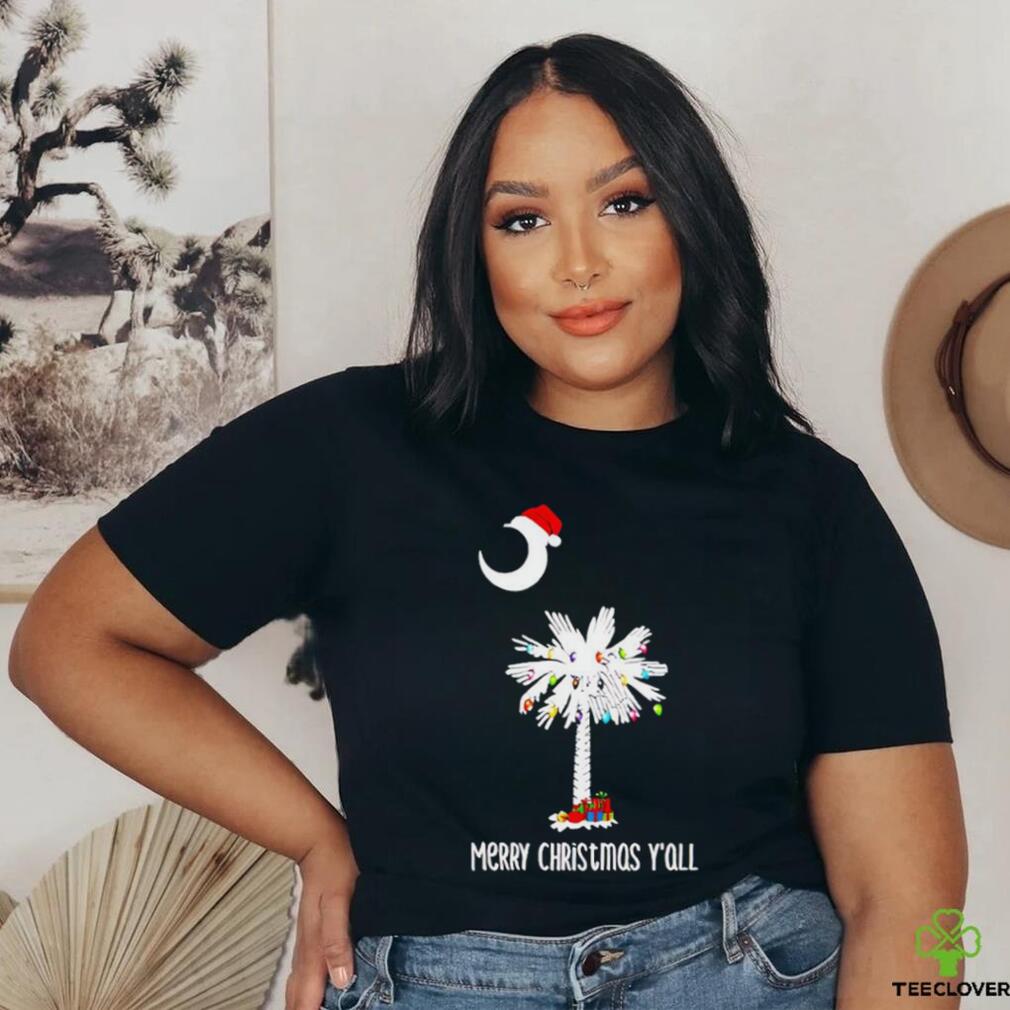 Merry Christmas y’all shirt Merry Christmas y’all shirt