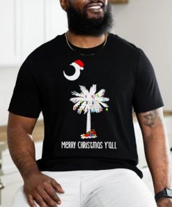 Merry Christmas y’all shirt 2 Merry Christmas y’all shirt