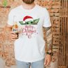 Snoopy And Charlie brown Christmas Begins With Christ Charlie Brown Christmas T shirt