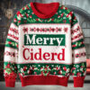 Grain Belt Beer The Friendly Beer 3D Xmas Funny 2023 Holiday Custom And Personalized Idea Knitting Pattern Ugly Christmas Sweater