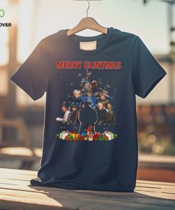 Merry Clintmas Shirt