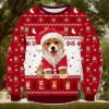 Merry Sithmas Darth Vader Ugly Christmas Sweater