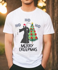 Merry Creepmas Christmas shirt 4 Merry Creepmas Christmas shirt