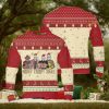 Penn State Football Funny Xmas Sweater