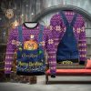 La Colombe Grinch Snow Ugly Christmas Sweater For Men And Women Gift