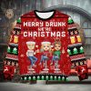 Taylor Swift The Eras Tour Ugly Christmas Sweater, Taylor Swift Sweater Ugly Sweater Christmas