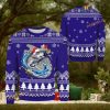 Arizona Cardinals Santa Claus Snowman Christmas Ugly Sweater Sport Christmas Gift Ideas