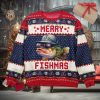 Taylor Swift Inspired Ugly Christmas Sweater Unisex Sweatshirt