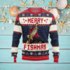 Catalina Wine Mixer Drink Ugly Christmas Sweater
