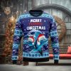 Shitters Full Custom Knitted Shitters Full Xmas Gift Ugly Christmas Sweater For Men And Women