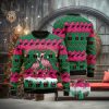Merry Christmas Millwright Ugly Sweater For Woman