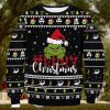 Bulbasaur Pokemon Ugly Christmas Sweater