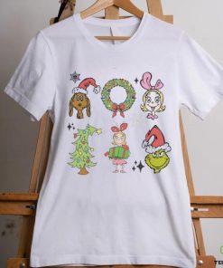 Merry Girncmas shirt