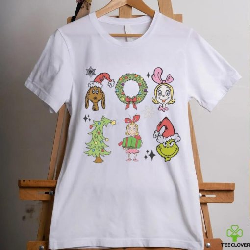 Merry Girncmas shirt