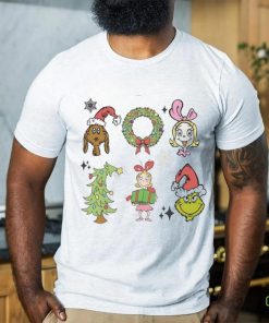 Merry Girncmas shirt