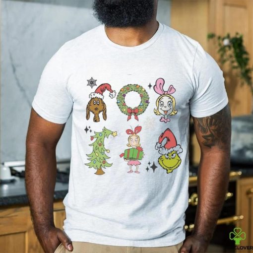Merry Girncmas shirt
