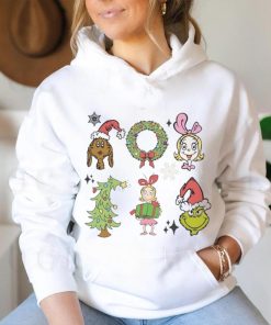 Merry Girncmas shirt