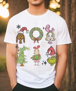 Merry Girncmas shirt