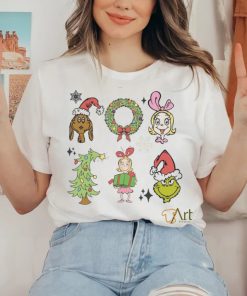 Merry Girncmas shirt