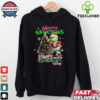 Grinch Ugly Pattern Shirt