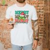 Merry Grinchmas Sublimation Merry Christmas T Shirt