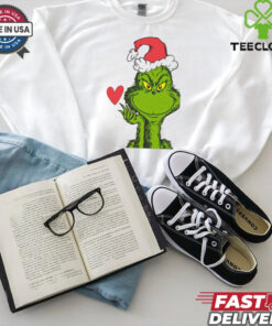 Merry Grinchmas T Shirt