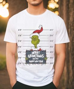 Merry Grinchmas T hoodie, sweater, longsleeve, shirt v-neck, t-shirt