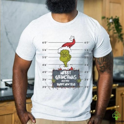 Merry Grinchmas T hoodie, sweater, longsleeve, shirt v-neck, t-shirt