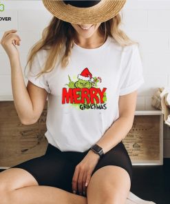 Merry Grinmas Shirt