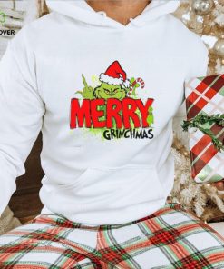 Merry Grinmas Shirt