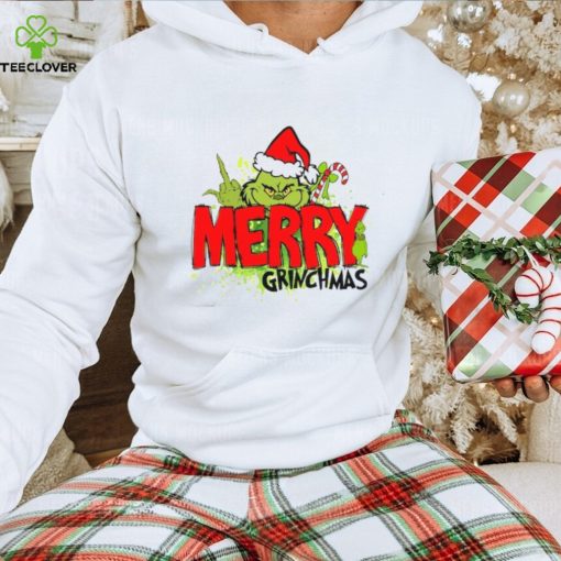 Merry Grinmas Shirt