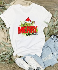 Merry Grinmas Shirt