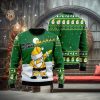 BTS Cute Gift Ugly Christmas Sweater Xmas Gift Men And Women Christmas Sweater