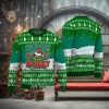 Personalized Star Trek The Next Generation Ugly Christmas Sweater