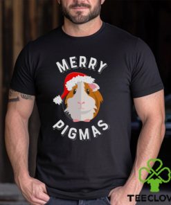 Merry Pigmas Cute And Guinea Pig Christmas Design Vintage shirt 1 Merry Pigmas Cute And Guinea Pig Christmas Design Vintage shirt