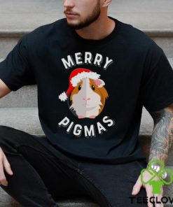Merry Pigmas Cute And Guinea Pig Christmas Design Vintage shirt 3 Merry Pigmas Cute And Guinea Pig Christmas Design Vintage shirt