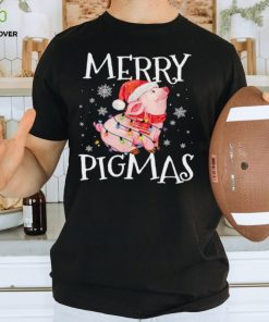 Merry Pigmas Shirt