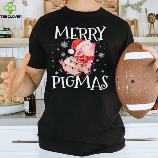 Merry Pigmas Shirt