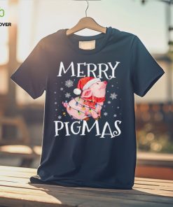 Merry Pigmas Shirt